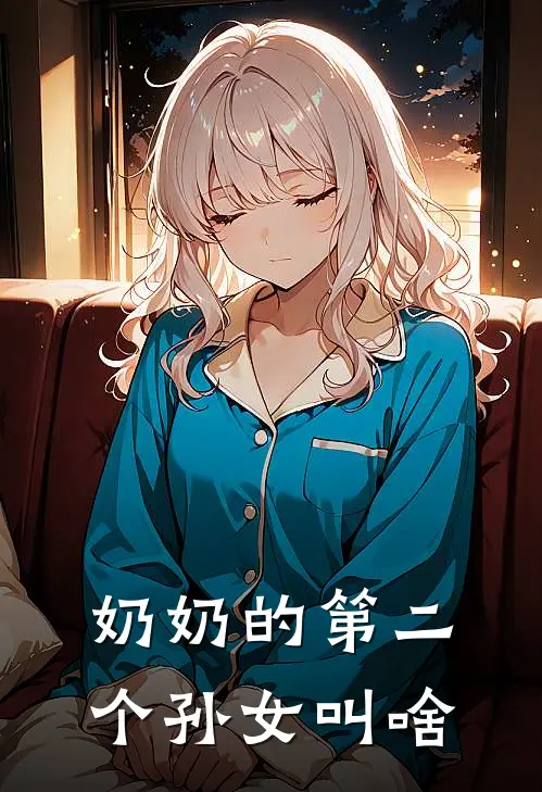 奶奶的第二个孙女叫啥