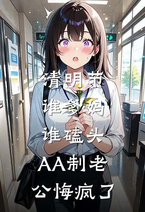 柱香八竿子清明节，谁爹妈谁磕头，AA制老公悔疯了完结版在线阅读_清明节，谁爹妈谁磕头，AA制老公悔疯了全集免费在线阅读