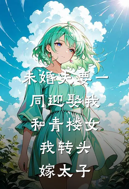 未婚夫要一同迎娶我和青楼女，我转头嫁太子(阿月孟玄澈)热门网络小说_最新完本小说未婚夫要一同迎娶我和青楼女，我转头嫁太子(阿月孟玄澈)