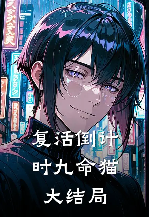 复活倒计时九命猫大结局