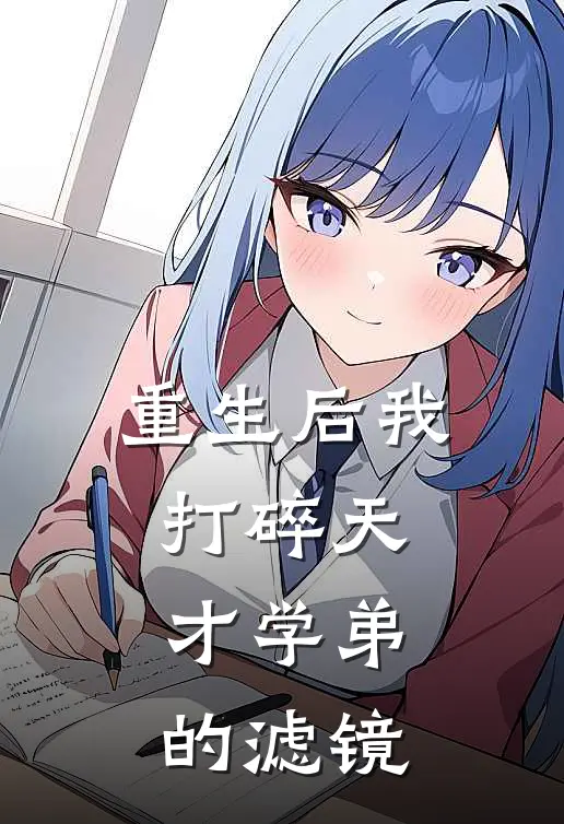 重生后我打碎天才学弟的滤镜(怀川陆怀川)最新推荐小说_最新免费小说重生后我打碎天才学弟的滤镜怀川陆怀川