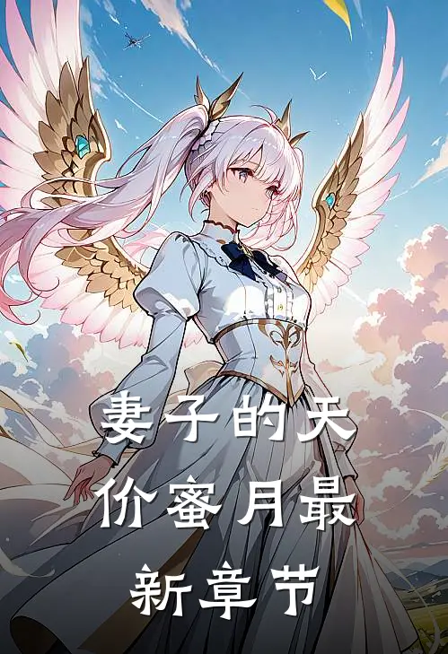 妻子的天价蜜月最新章节