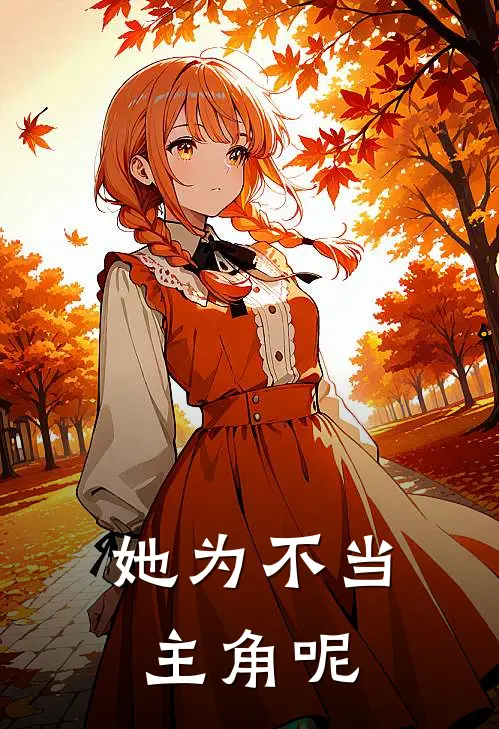 她为不当主角呢