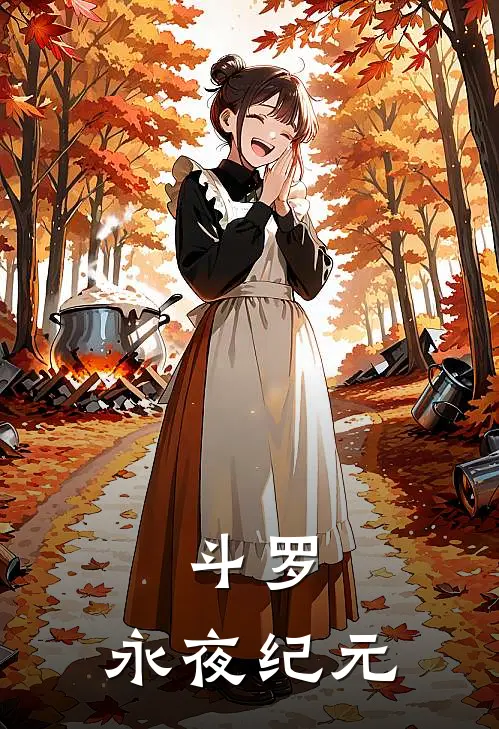 斗罗：永夜纪元