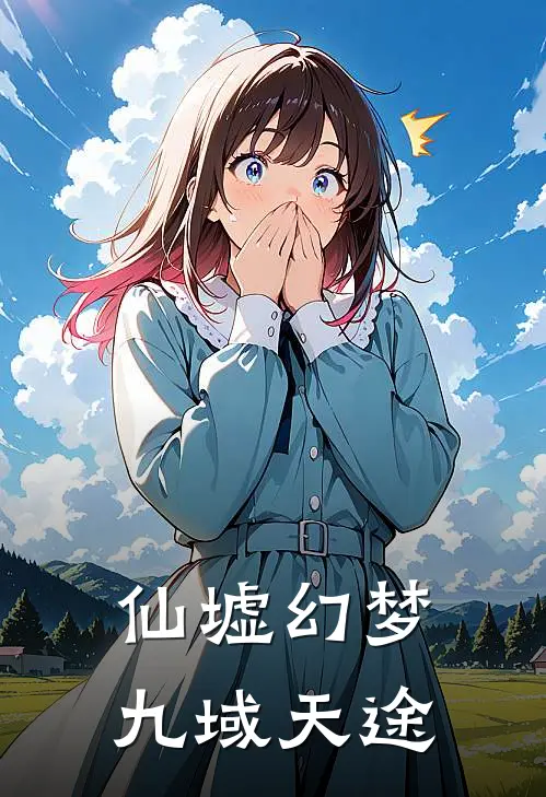 仙墟幻梦：九域天途