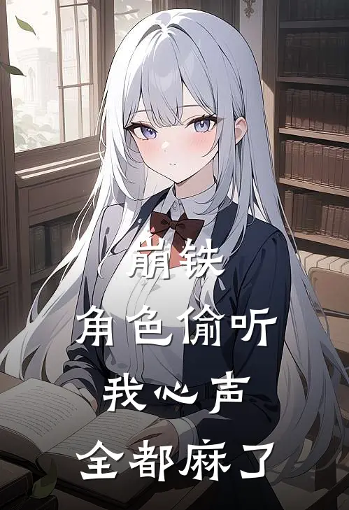 崩铁：角色偷听我心声，全都麻了(陆尧艾丝妲)免费小说_完整版免费阅读崩铁：角色偷听我心声，全都麻了陆尧艾丝妲