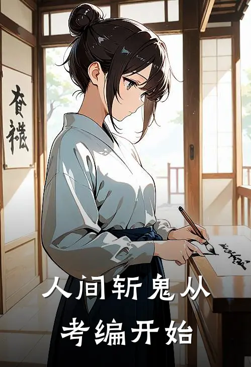 人间斩鬼从考编开始(司忘川忘川)热门的小说_热门网络小说推荐人间斩鬼从考编开始(司忘川忘川)