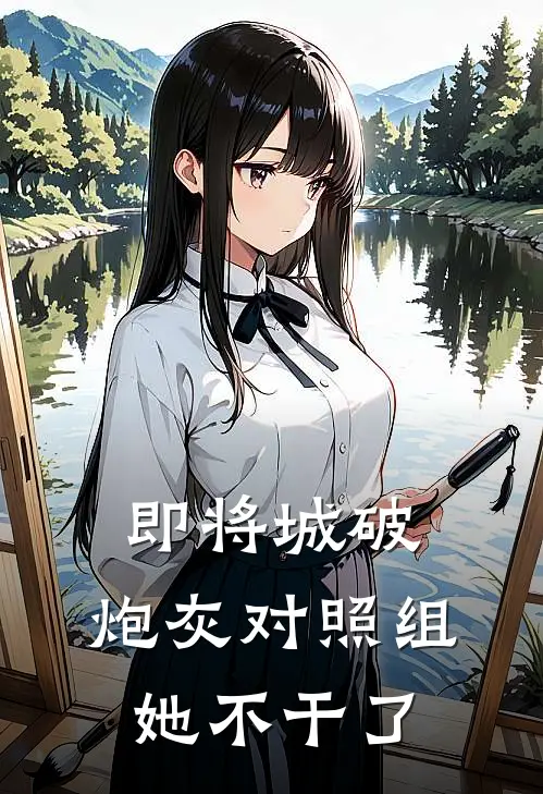 即将城破，炮灰对照组她不干了