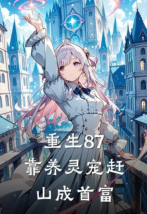 重生87：靠养灵宠赶山成首富
