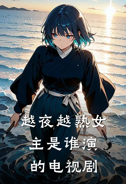 越夜越熟女主是谁演的电视剧