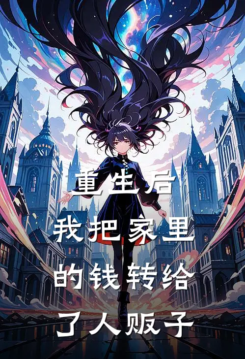 重生后，我把家里的钱转给了人贩子