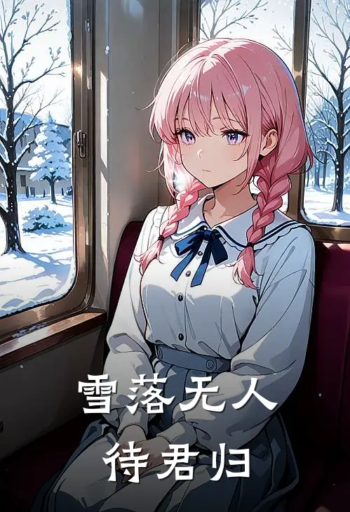 雪落无人待君归