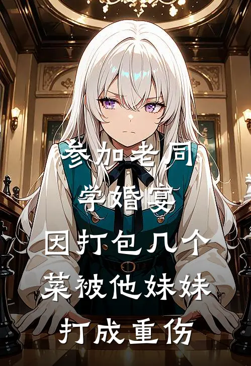 参加老同学婚宴，因打包几个菜被他妹妹打成重伤