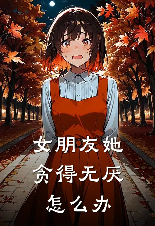 女朋友她贪得无厌怎么办