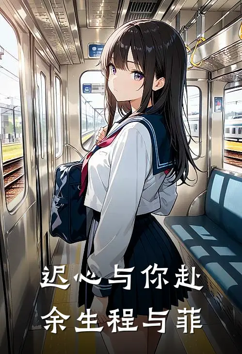 迟心与你赴余生程与菲