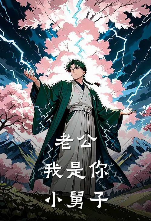 老公，我是你小舅子