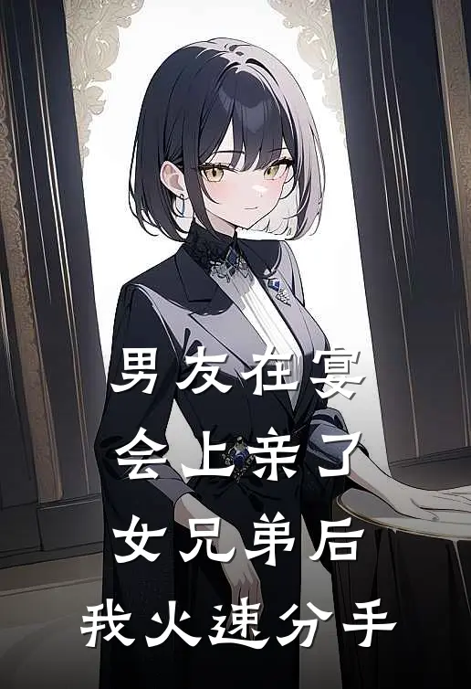 男友在宴会上亲了女兄弟后，我火速分手