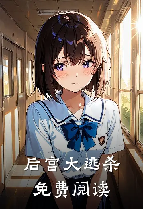 后宫大逃杀免费阅读