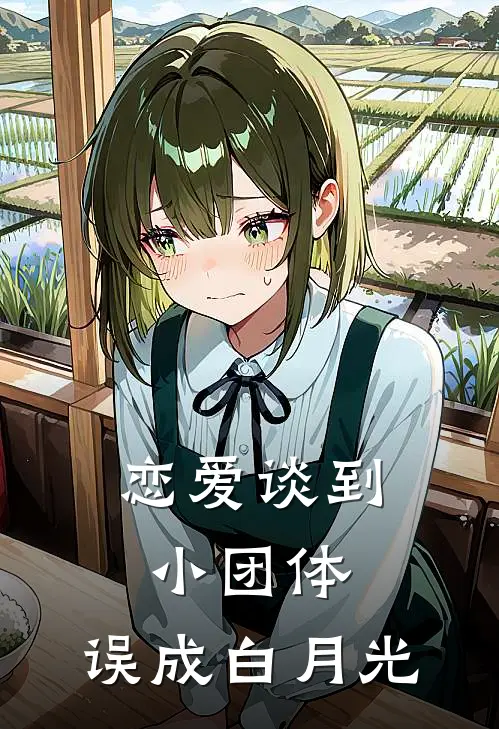 恋爱谈到小团体，误成白月光