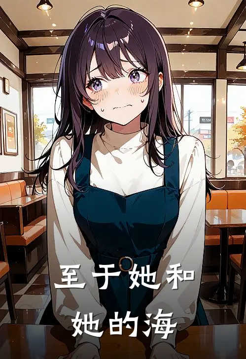 至于她和她的海