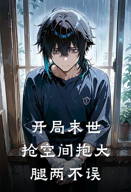 开局末世：抢空间抱大腿两不误韩橙楚宴新热门小说_免费阅读全文开局末世：抢空间抱大腿两不误韩橙楚宴