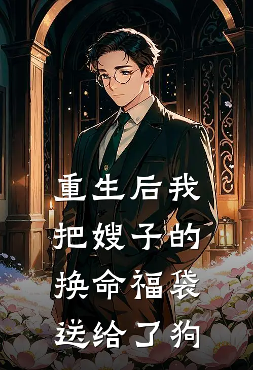 重生后我把嫂子的换命福袋送给了狗抖音热门热门免费小说_免费小说免费阅读重生后我把嫂子的换命福袋送给了狗抖音热门