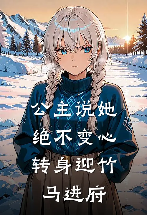 公主说她绝不变心，转身迎竹马进府