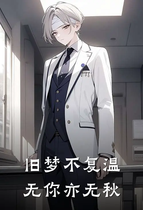 旧梦不复温，无你亦无秋