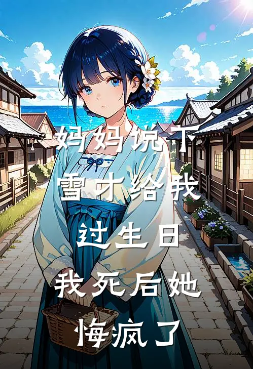 妈妈说下雪才给我过生日，我死后她悔疯了