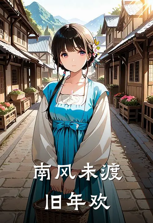 南风未渡旧年欢