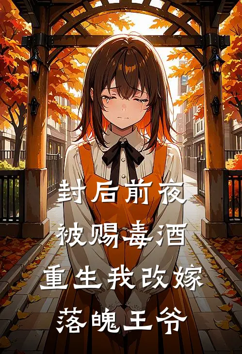 封后前夜被赐毒酒，重生我改嫁落魄王爷(云知意萧沉渊)最新小说_免费阅读完整版小说封后前夜被赐毒酒，重生我改嫁落魄王爷(云知意萧沉渊)