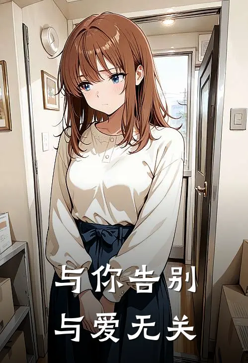 与你告别，与爱无关