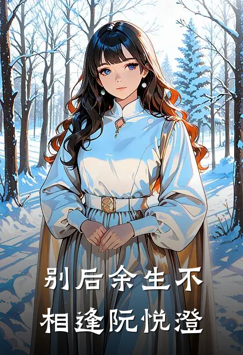 别后余生不相逢阮悦澄