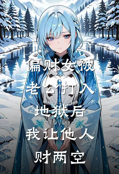 偏财女被老公打入地狱后，我让他人财两空(昊宇岑岑)完结版小说推荐_最新完结小说推荐偏财女被老公打入地狱后，我让他人财两空昊宇岑岑