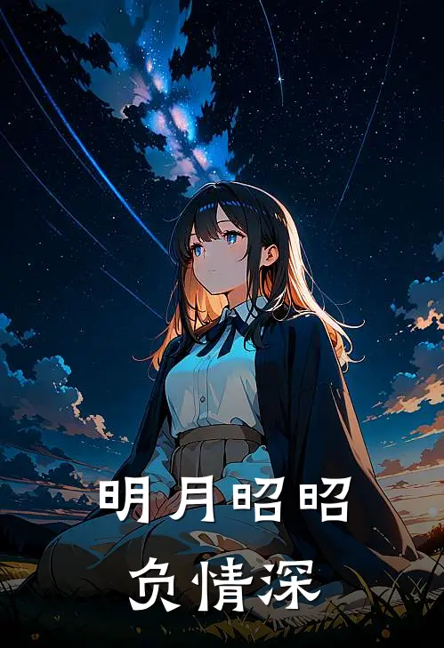 明月昭昭负情深