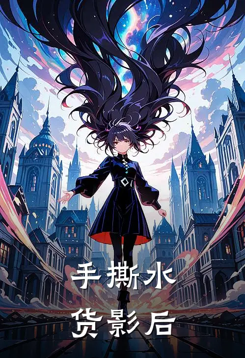 手撕水货影后