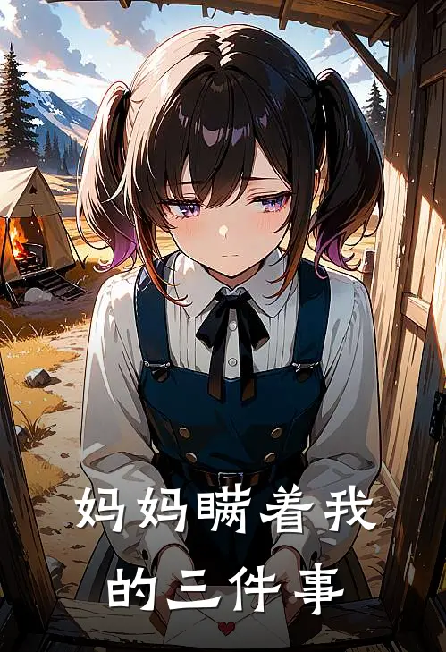 妈妈瞒着我的三件事