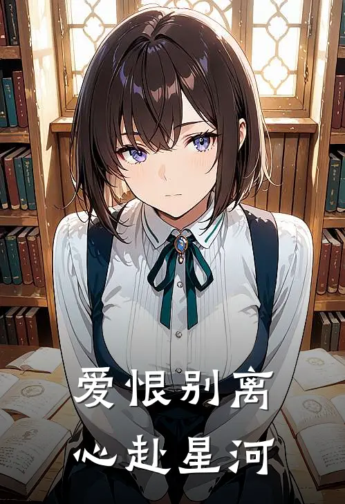 爱恨别离，心赴星河