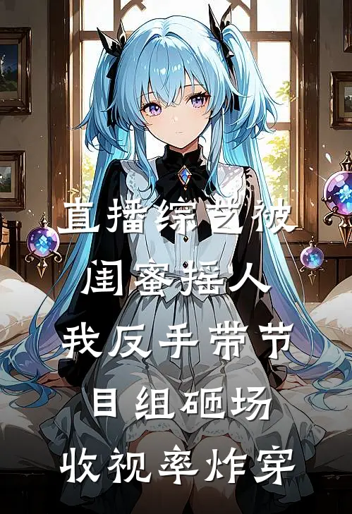 直播综艺被闺蜜摇人，我反手带节目组砸场，收视率炸穿宋冉萌萌最新好看小说_最新章节列表直播综艺被闺蜜摇人，我反手带节目组砸场，收视率炸穿(宋冉萌萌)