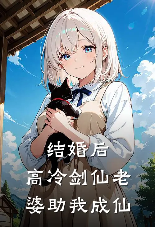 结婚后，高冷剑仙老婆助我成仙