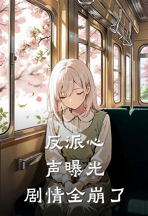 反派心声曝光，剧情全崩了