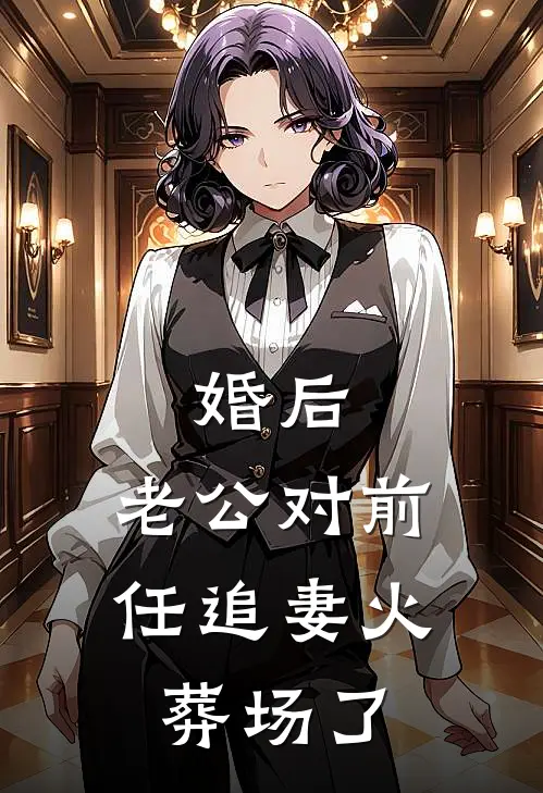 婚后，老公对前任追妻火葬场了