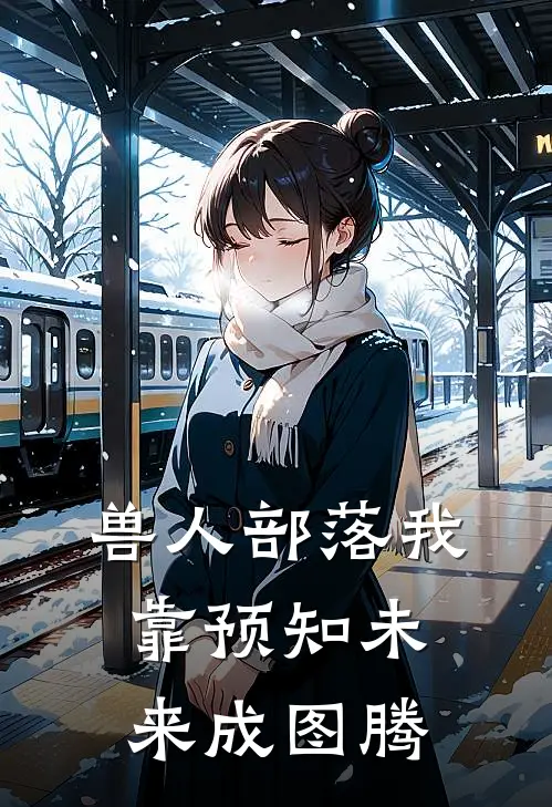 兽人部落我靠预知未来成图腾