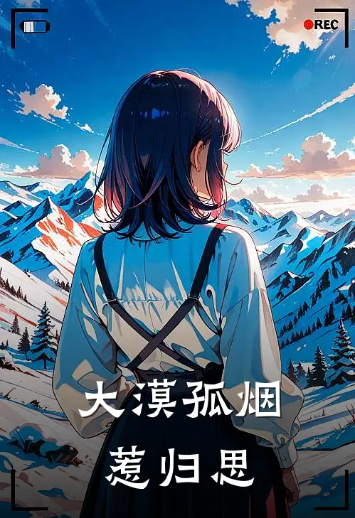 大漠孤烟惹归思