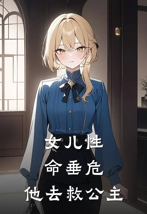 女儿性命垂危，他去救公主