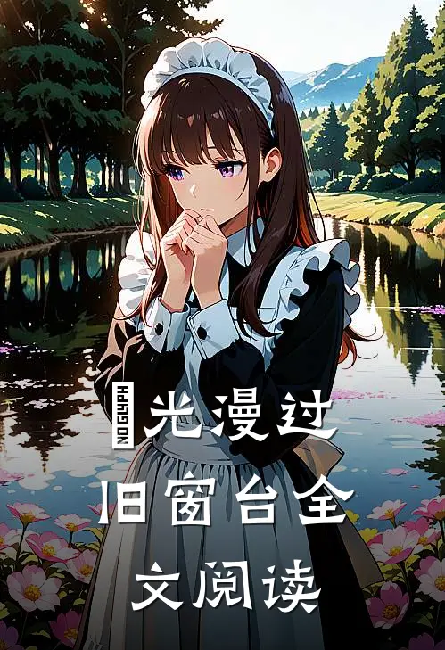 璟光漫过旧窗台全文阅读