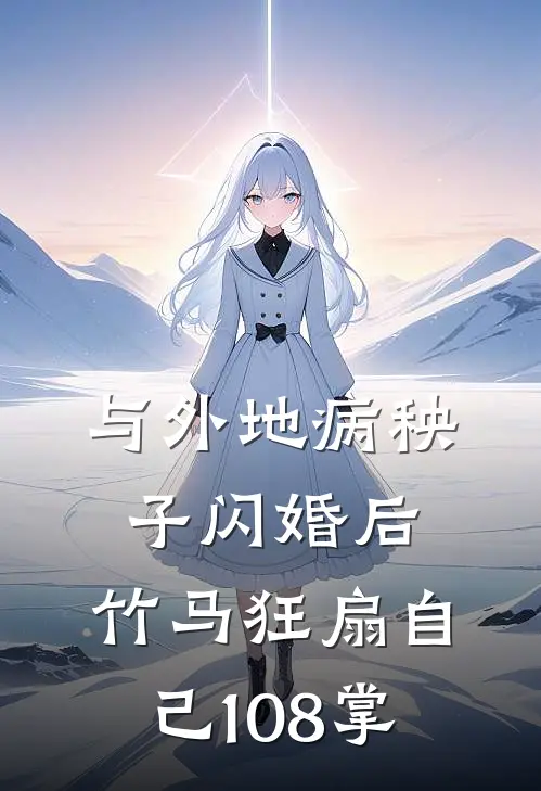 与外地病秧子闪婚后，竹马狂扇自己108掌