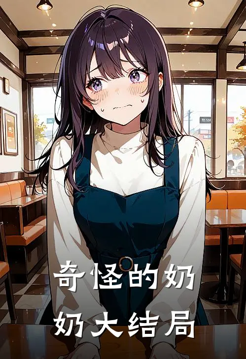 奇怪的奶奶大结局