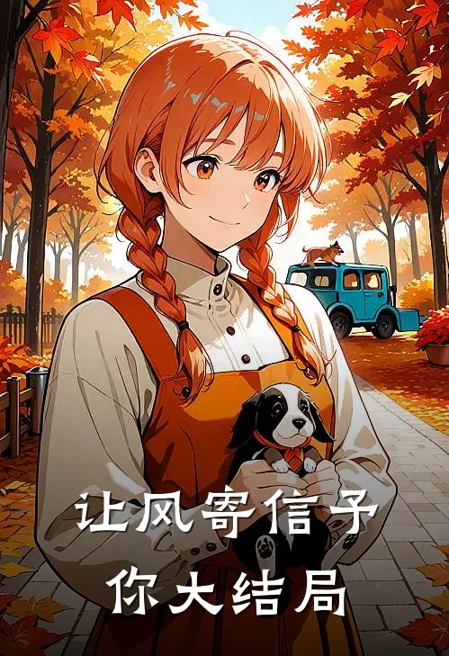 让风寄信予你大结局