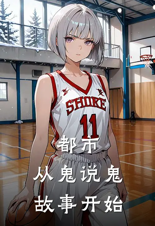 都市：从鬼说鬼故事开始